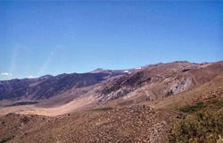 S Warm Spring Road, Outside Area (Inside Ca), CA 93526