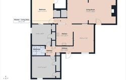 1509 S Cowan St, Pecos, TX 79772