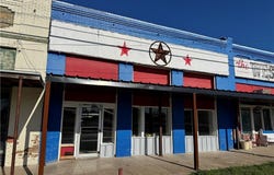 Gassaway, Lott, TX 76656