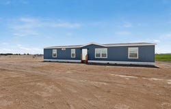 1 Capitan Street, Moriarty, NM 87035