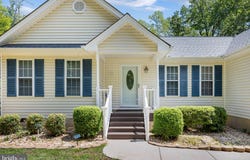 166 ROBBIE Road, BUMPASS, VA 23024
