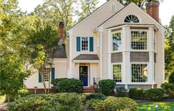 8601 Burroughs Court, Chesterfield, VA 23235