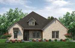 1115 Perrin Lane, Van Alstyne, TX 75495