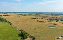 TBD Lot 6R Valek Road, Ennis, TX 75119