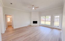 6037 Sundown Drive, Watauga, TX 76148