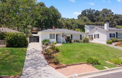 4541 Alveo Road, La Canada Flintridge, CA 91011