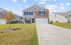 2109 Connor Way, Newberry, SC 29108