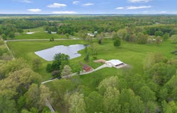 6544 Byers Road, Gentryville, IN 47537