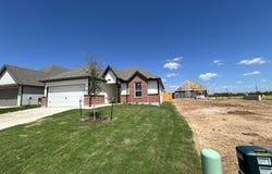 10105 Grace Drive, Waco, TX 76708
