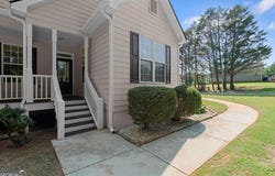 125 Kevins Drive, Hampton, GA 30228