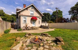 6801 Home City Avenue lot: 0, Cincinnati, OH 45233