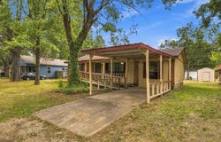 205 W Ragan Street, Henryetta, OK 74437
