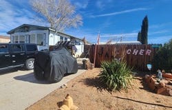 4 Sunset St, Page, AZ 86040