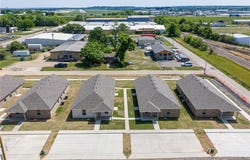 5000-5224 S 33rd, Fort Smith, AR 72903