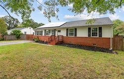 929 Foley Drive, Williamsburg, VA 23185