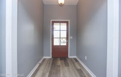 11 Pine Hill Way, Terry, MS 39170