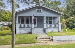 310 Burke Avenue, McComb, MS 39648