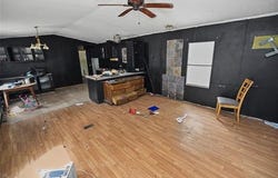 1090 Boulder Drive, Kansas, OK 74347