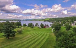111 Prospect Point Road, Castleton, VT 05735