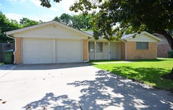 1352 Simpson Drive, Hurst, TX 76053
