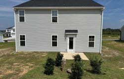 277 Ashley Heights Drive, Aberdeen, NC 28315