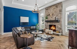 2121 Clearspring Drive S, Irving, TX 75063