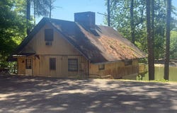 460 Lakeview Rd, Abbeville, AL 36310