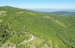 9 Tract, Garnet Range, Drummond, MT 59832