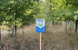 Parcel 3 E Darga Road, Cedar, MI 49621