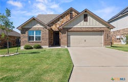 1620 Crooked Tree, Temple, TX 76502