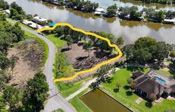 Michel Rd, Assumption, LA 70339