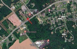 752 Irvington Road, KILMARNOCK, VA 22482