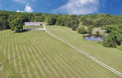520 E 340 Road, Humansville, MO 65674