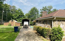 2900 Cherokee, Camden, AR 71701