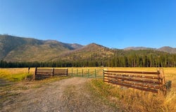 148 Silcox Lane, Thompson Falls, MT 59873