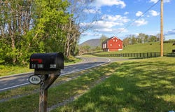 4206 MAURY RIVER RD, ROCKBRIDGE BATHS, VA 24473