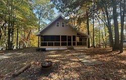 9200 S Oxeye Avenue, Baldwin, MI 49304