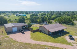 200 Pleasant Lane, Clyde, TX 79510