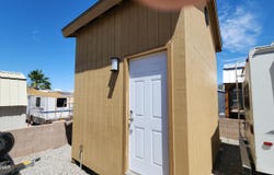 30 N Juniper Rd, Quartzsite, AZ 85346