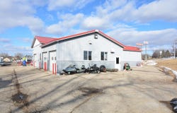606 10th Street, Monroe, WI 53566