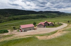 5442 S Fork Rd, Hobson, MT 59452