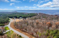 Crockett Point, Jasper, TN 37347