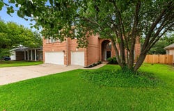 1110 Antelope Rdg, Cedar Park, TX 78613