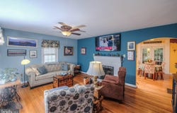 628 MANASSAS Avenue, FRONT ROYAL, VA 22630