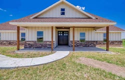 8794 Grayson Lane, San Angelo, TX 76905