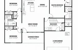 3 Cobblestone Ridge, Tecumseh, MI 49286