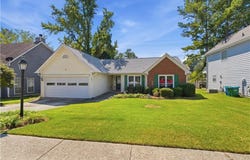 4295 Wildridge Drive, Duluth, GA 30096