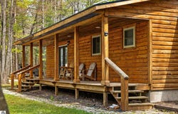 318 E Bear Lake Road, Kalkaska, MI 49646