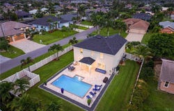 1723 SW 40th Street, Cape Coral, FL 33914