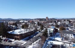 320 B 11TH ST, CHARLOTTESVILLE, VA 22902